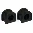 Support, suspension du stabilisateur DELPHI [TD5037W]