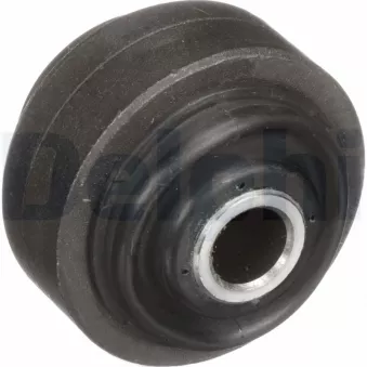 DELPHI TD5113W - Silent bloc de suspension (train avant)