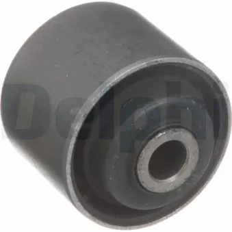 Triangle ou bras de suspension (train arrière) DELPHI TD5569W pour AUDI A3 2000 Turbo Super 4WD - 200cv