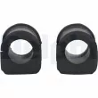 DELPHI TD5772W - Support, suspension du stabilisateur