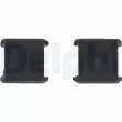 DELPHI TD5772W - Support, suspension du stabilisateur
