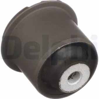 Silent bloc de l'essieu / berceau DELPHI TD5927W