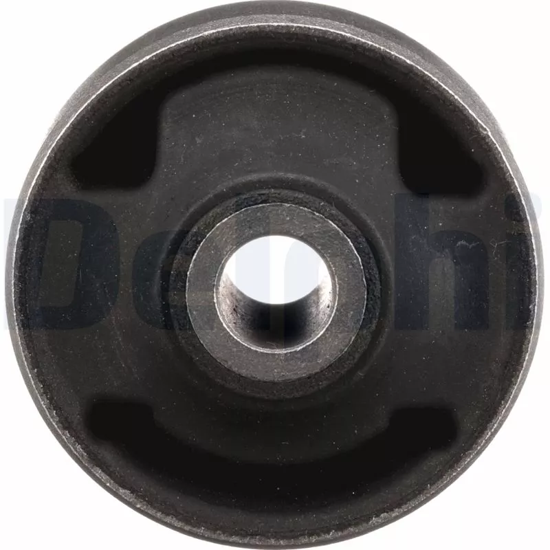 Silent bloc de suspension (train avant) DELPHI TD673W - Visuel 1