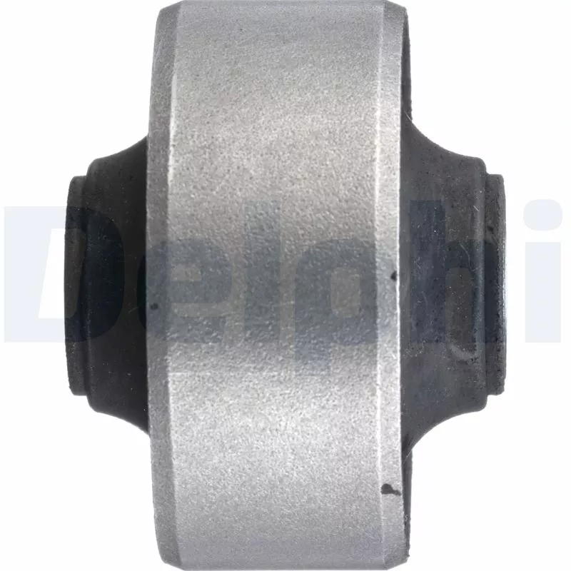 Silent bloc de suspension (train avant) DELPHI TD673W - Visuel 2