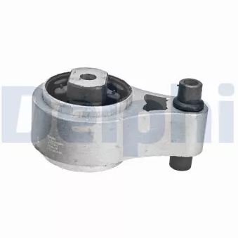 Support moteur DELPHI TEM126 pour RENAULT MASTER 3.0 DCI 140 - 136cv
