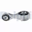 Support moteur DELPHI [TEM129]