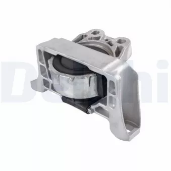 Support moteur DELPHI TEM131 pour FORD C-MAX 2.0 TDCi - 140cv