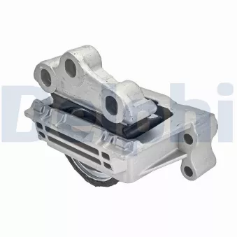 Support moteur DELPHI OEM 1384138