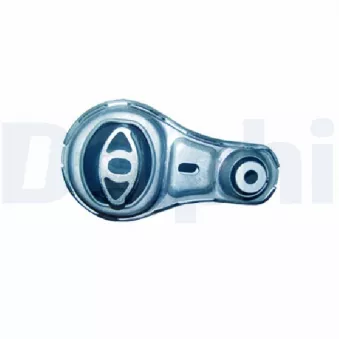 Support moteur DELPHI TEM136 pour OPEL MOVANO 2.3 CDTI FWD - 110cv