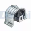 Support moteur DELPHI [TEM139]
