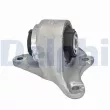 Support moteur DELPHI [TEM160]
