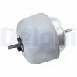 Support moteur DELPHI [TEM241]