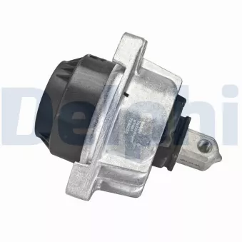 Support moteur DELPHI TEM255 pour TOYOTA TERCEL 740 d - 313cv