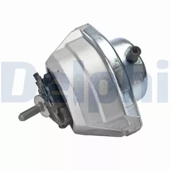 Support moteur DELPHI TEM258 pour BMW Série 5 525 d - 197cv