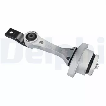 Support moteur DELPHI TEM260 pour AUDI A3 1.8 - 125cv