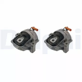 Support moteur DELPHI OEM 8R0199381Q
