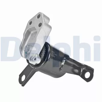 Support moteur DELPHI TEM278 pour FORD FIESTA 1.4 TDCi - 70cv