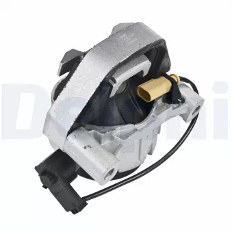 Support moteur DELPHI TEM289 pour AUDI A8 3.0 TDI - 204cv