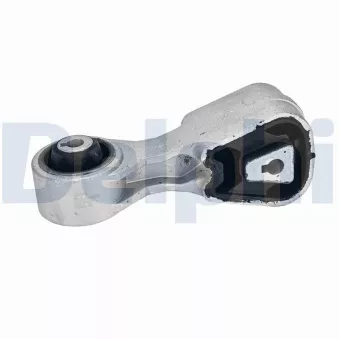 Support moteur DELPHI TEM290 pour PEUGEOT EXPERT 2.0 HDI 130 - 128cv