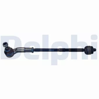 Barre de connexion DELPHI TL2067 pour SKODA FABIA 1.4 TDI - 80cv