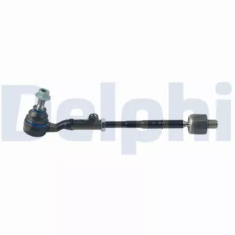 Barre de connexion DELPHI TL2087 pour BMW Série 3 330 xi - 258cv