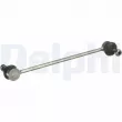 DELPHI TL359 - Entretoise/tige, stabilisateur