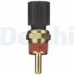DELPHI TS10327 - Sonde de température, liquide de refroidissement