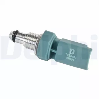 Sonde, température du liquide de refroidissement DELPHI [TS10465]