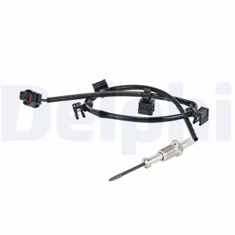 Capteur, température des gaz DELPHI TS30374-12B1 pour BMW Série 4 420 d Mild-Hybrid - 163cv