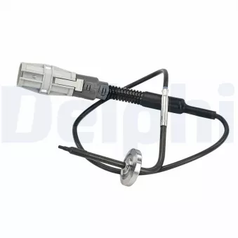 Capteur, température des gaz DELPHI OEM 81274210263