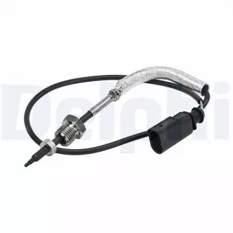 Capteur, température des gaz DELPHI TS30442-12B1 pour CUPRA FORMENTOR 2,0 TDI 4Drive - 150cv