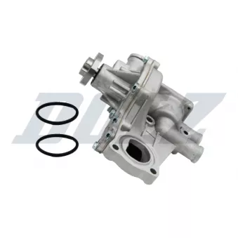 Pompe à eau DOLZ A161 pour VOLKSWAGEN FLIGHT 64 1.9 SDI - 64cv