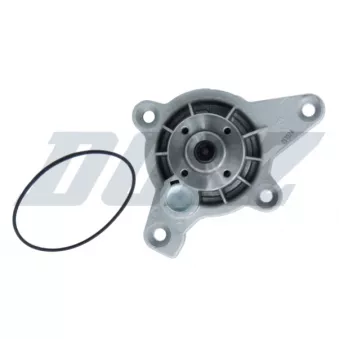 Pompe à eau DOLZ A225 pour PEUGEOT J5 6.0 W12 - 450cv