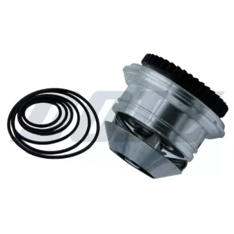 DOLZ A229 - Pompe à eau