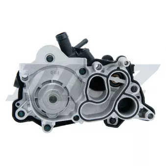 Pompe à eau DOLZ A262 pour SKODA KAMIQ 1.0 TSI - 95cv