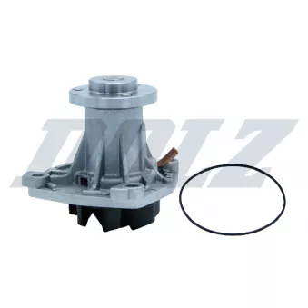 Pompe à eau DOLZ A330 pour ROVER 800 825 D/SD - 118cv