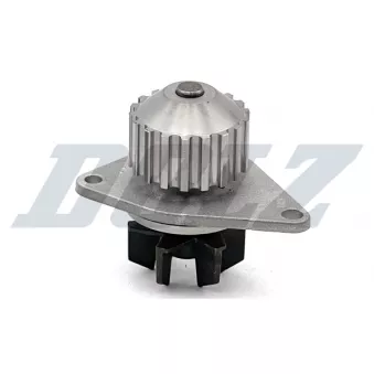 Pompe à eau DOLZ C114 pour CITROEN BERLINGO 1.4 - 72cv