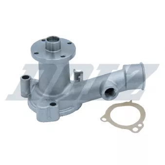 DOLZ F117 - Pompe à eau