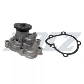 Pompe à eau, refroidissement du moteur DOLZ OEM 19200PLZD00