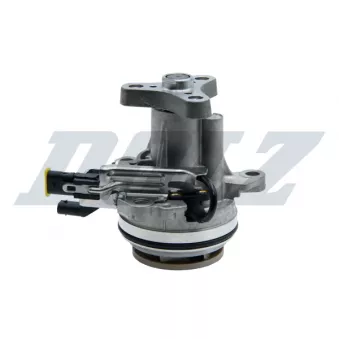 DOLZ L251V - Pompe à eau, refroidissement du moteur