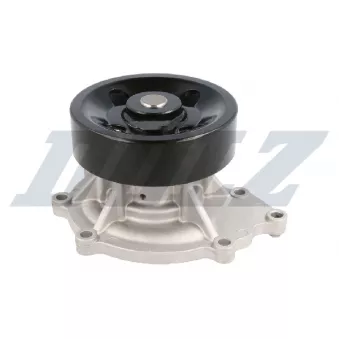 Pompe à eau, refroidissement du moteur DOLZ OEM 6712000101