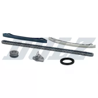 DOLZ SKCF074 - Kit de distribution par chaîne