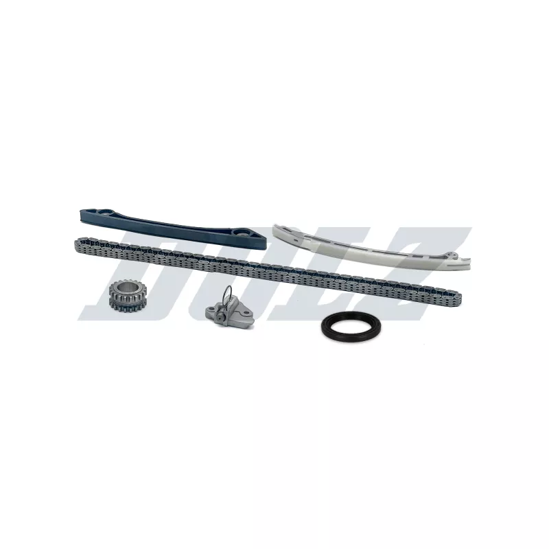 Kit de distribution par chaîne DOLZ SKCF074 - Visuel 1