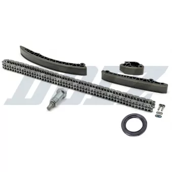 Kit de distribution par chaîne DOLZ SKCM122 pour MERCEDES-BENZ SPRINTER 211 CDI - 109cv