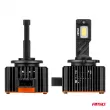 AMIO 04681 - Ampoules LED voiture XD PRO D3S FULL CANBUS