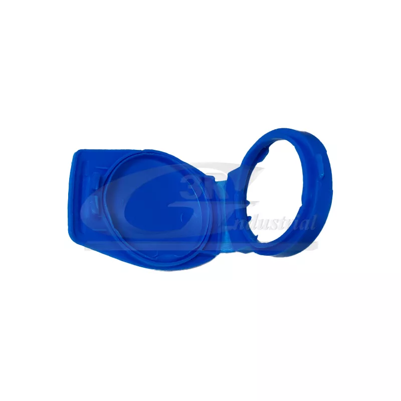 Bouchon, réservoir d'eau de nettoyage 3RG 29715 - Visuel 1