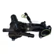 Thermostat, liquide de refroidissement 3RG [83658]