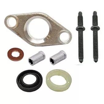 Support, injecteur 3RG OEM 1432205