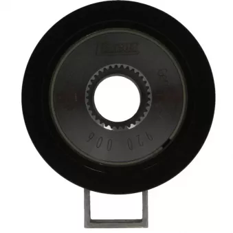 Poulie, alternateur BV PSH 051.000.255.820