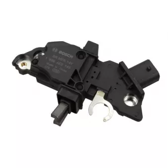 Régulateur d'alternateur BV PSH 052.000.068.210 pour OPEL ASTRA 1.4 - 90cv